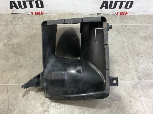 BMW 51747184158 Правый дефлектор радиатора в наличии Каменское