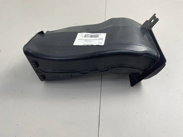 51747421699 BMW Воздуховод тормозного диска левый купить в Украина