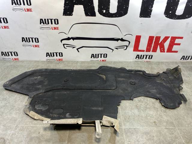 Защита днища, средняя часть 51757140911 BMW