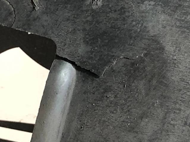 51757159659 BMW Защита двигателя купить в Ужгород