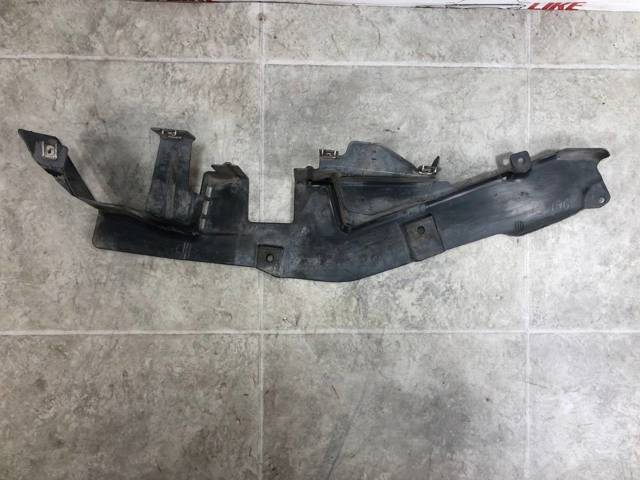 51757160240 BMW Защитный кожух рулевого механизма купить в Харьков