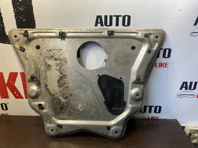 Защита коробки предач 51757161749 BMW