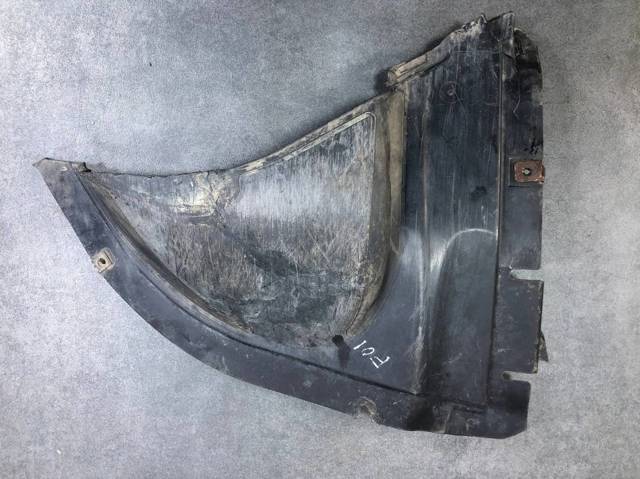 51757185005 Защита бампера переднего левая купить Чернигов