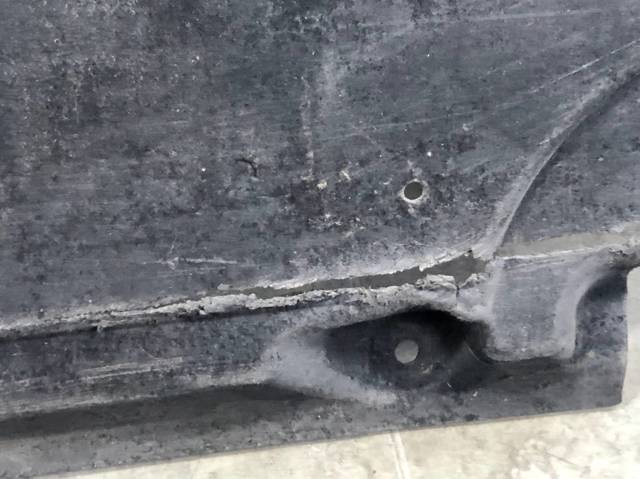 51757185033 BMW Защита днища левая купить в Киев