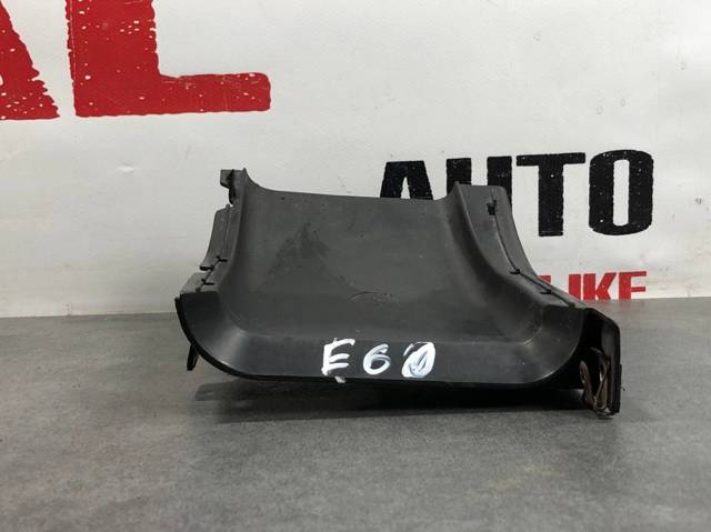 51757203963 BMW Воздуховод тормозного диска левый купить в Днепр