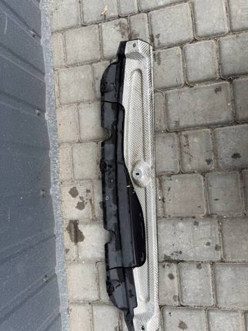 Защита днища, задняя 51757475999 BMW