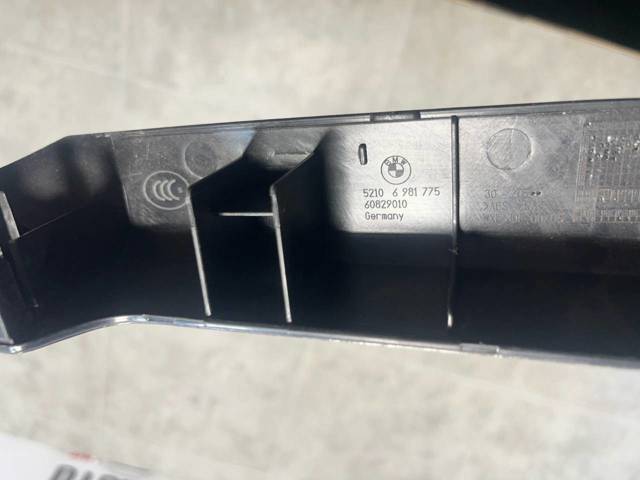 BMW 52106981775 в наличии Запорожье