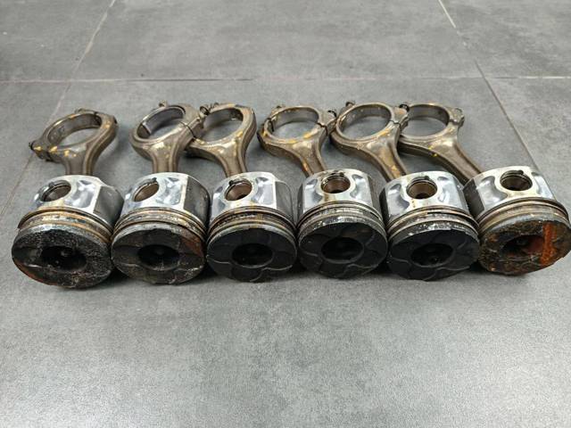 VAG 59107066 Поршень на 1 цилиндр в наличии Сумы