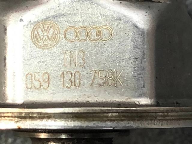 Датчик давления топлива 59130758 VAG