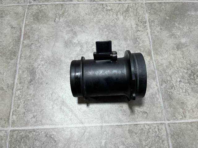 59906461 VAG Датчик потока (расхода) воздуха, расходомер M.A.F. - (Mass Airflow) купить в Николаев