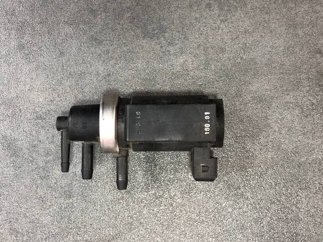 Соленоид давления наддува 59906627 VAG