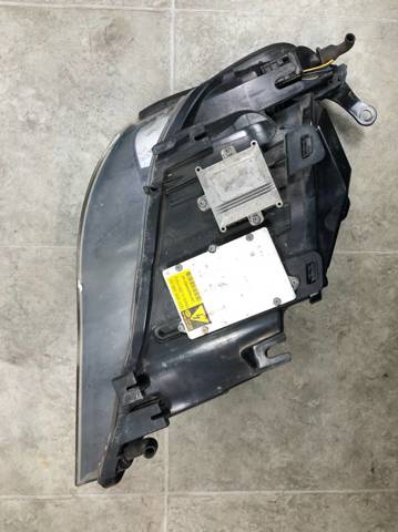 BMW 5DV00829000 Блок розжига (ксенон) в наличии Харьков
