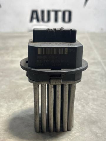 5HL008941 MERCEDES Резистор печки купить в Черкассы