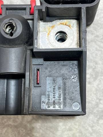 61146967184 BMW купить в Львов