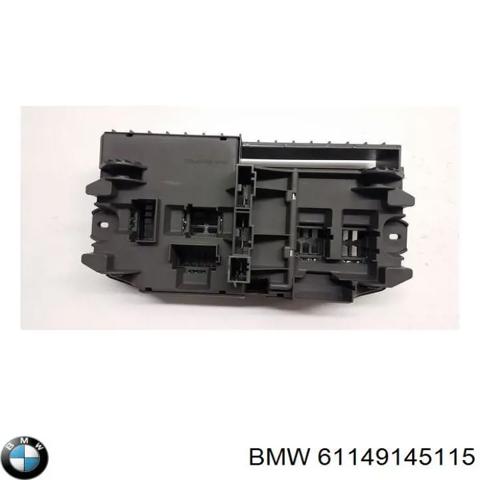 Монтажный блок предохранителей 61149145115 BMW