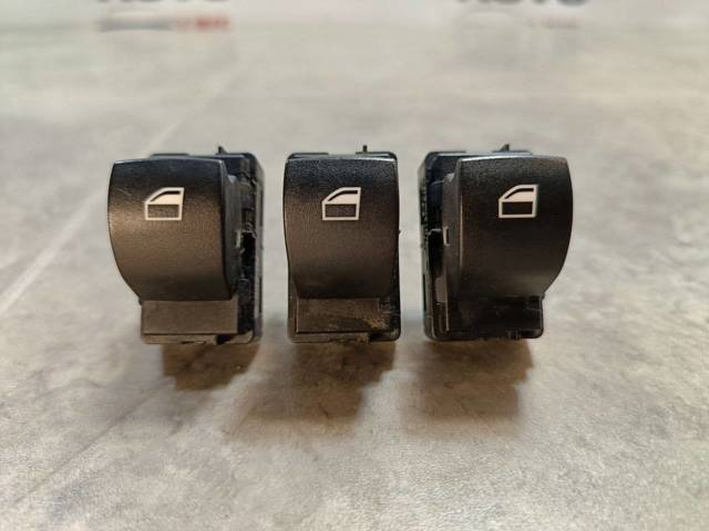 61316922244 BMW Кнопка включения мотора стеклоподъемника передняя правая купить в Сумы