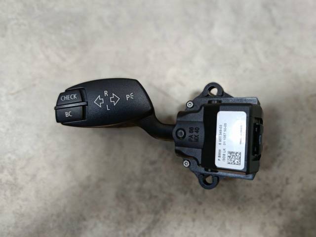 BMW 61316924103 Переключатель подрулевой левый в наличии Украина