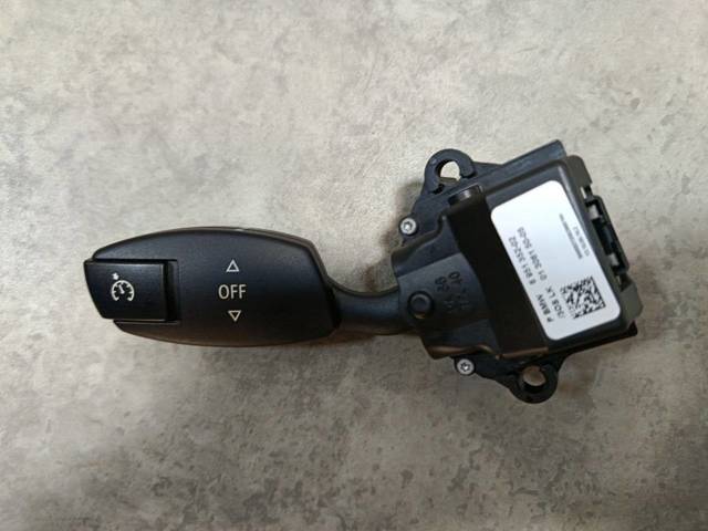 BMW 61316924104 Переключатель управления круиз контролем в наличии Чернигов