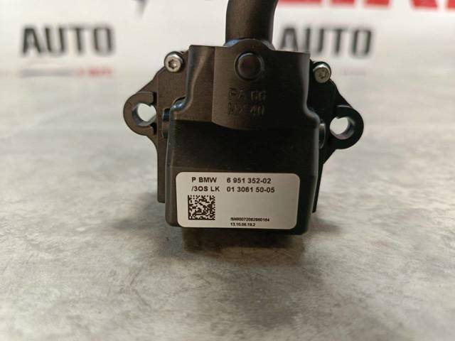 61316924104 BMW Переключатель управления круиз контролем купить в Чернигов