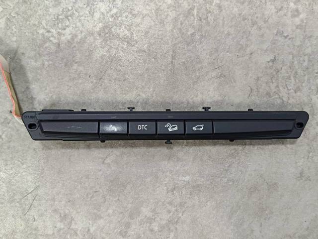 BMW 61316972780 Блок кнопок центральной консоли в наличии Одесса