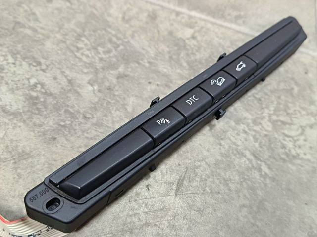 BMW 61316972780 Блок кнопок центральной консоли в наличии Тернополь