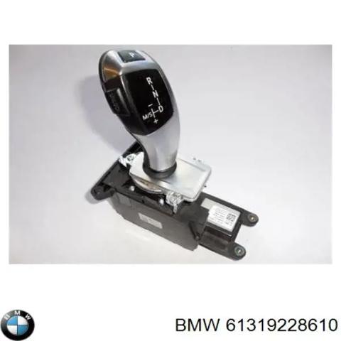 Селектор АКПП 61319228610 BMW