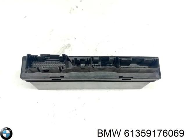 Блок комфорта 61359176069 BMW