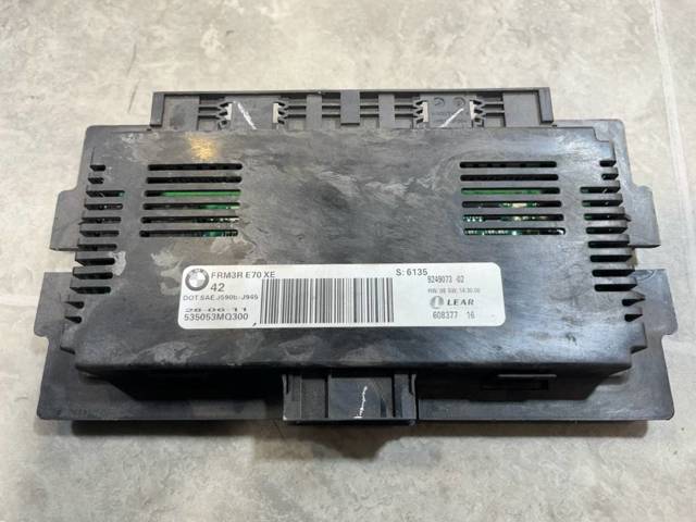 61359249073 BMW купить в Сумы