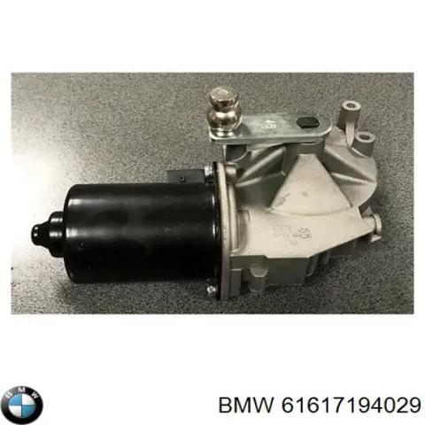 Трапеция дворников 61617194029 BMW