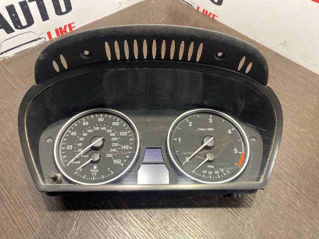 BMW 62109236818 Приборная доска (щиток приборов) в наличии Сумы
