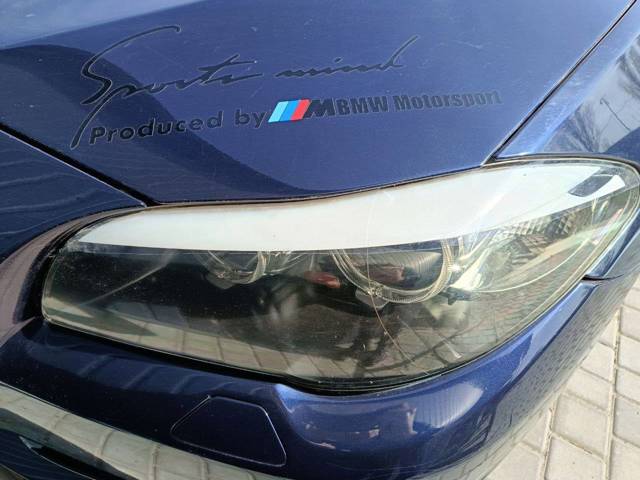 63117203241 BMW Фара левая купить в Львов