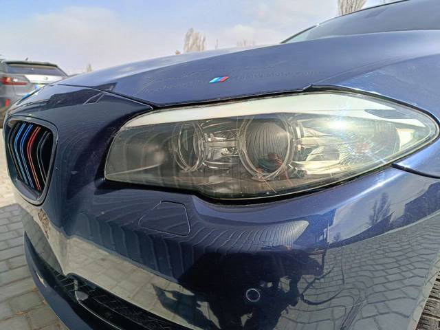 BMW 63117203241 Фара левая в наличии Житомир