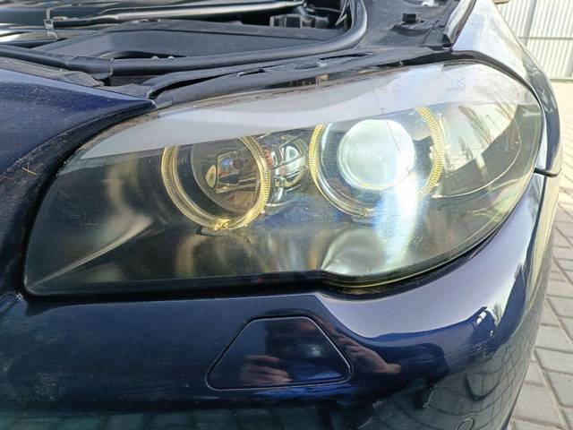 63117203241 BMW Левая фара купить в Хмельницкий