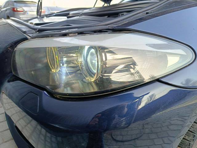 BMW 63117203241 Левая фара в наличии Запорожье