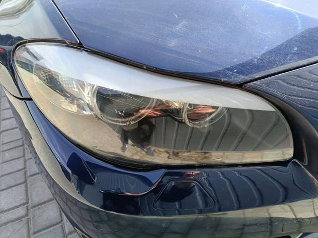 63117203242 BMW Правая фара купить в Житомир