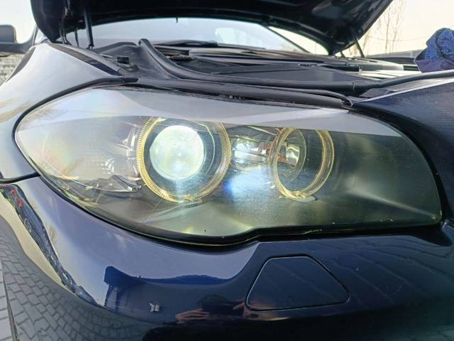 BMW 63117203242 Правая фара в наличии Львов