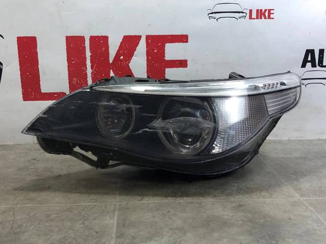 Фара 63127177727 BMW