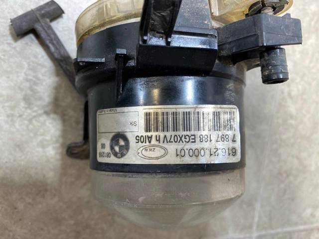 BMW 63177897188 Фара противотуманная правая в наличии Николаев