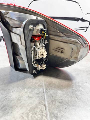 63217158939 BMW Фонарь задний левый внешний купить в Тернополь