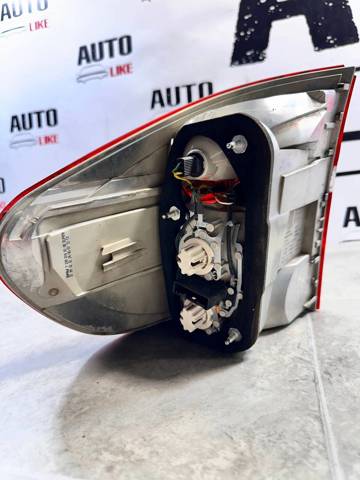 63217158940 BMW Фонарь задний правый внешний купить в Днепр