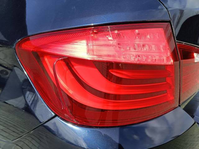Фонарь задний левый, внешний 63217203229 BMW