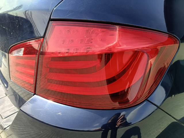Задний правый внешний фонарь 63217203230 BMW