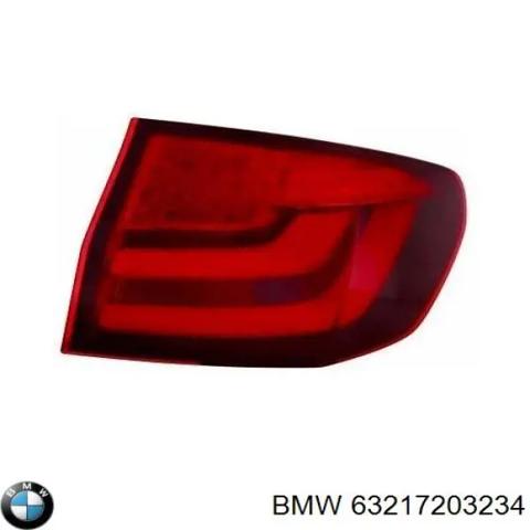 Стоп задний 63217203234 BMW