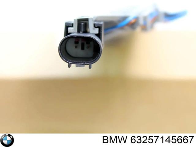 Фонарь сигнальный Бмв 5