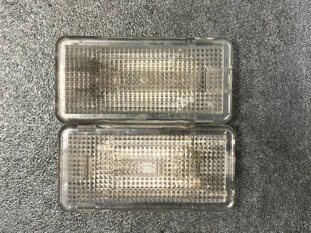 Плафоны внутреннего освещения 63316962039 BMW