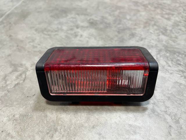 Подсветка багажника 63316962569 BMW