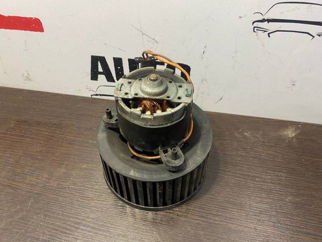 64106977950 BMW Мотор вентилятора печки (отопителя салона) задний купить в Киев