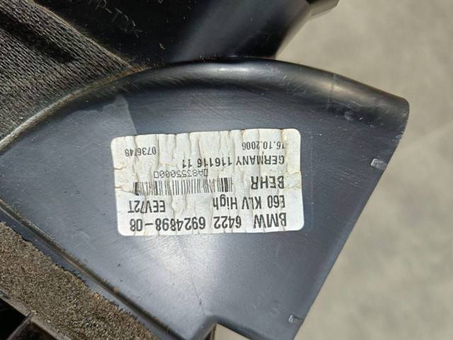 BMW 64116921068 в наличии Украина