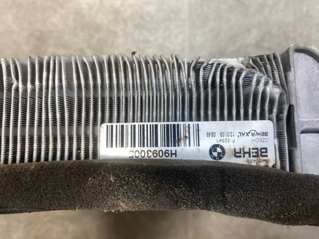 BMW 64116921070 Испаритель кондиционера в наличии Тернополь