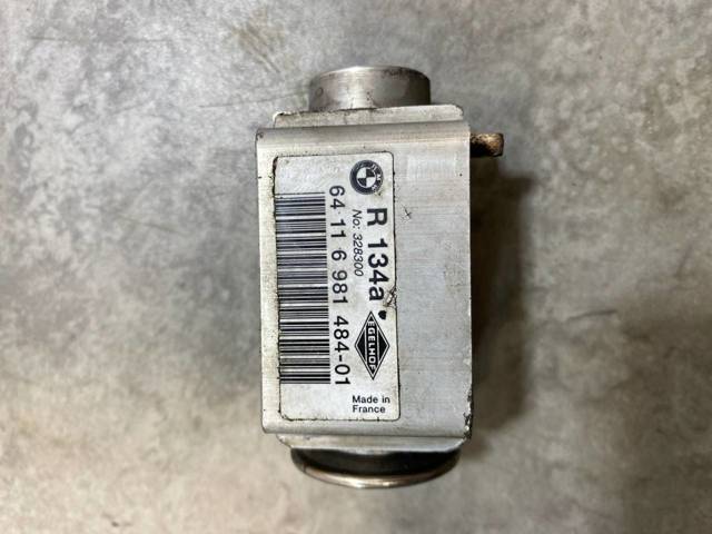BMW 64116934406 Клапан TRV кондиционера в наличии Николаев